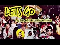 Download Lagu Jaden Bojsen - Let's go (TopDan Edit - Extended Version)