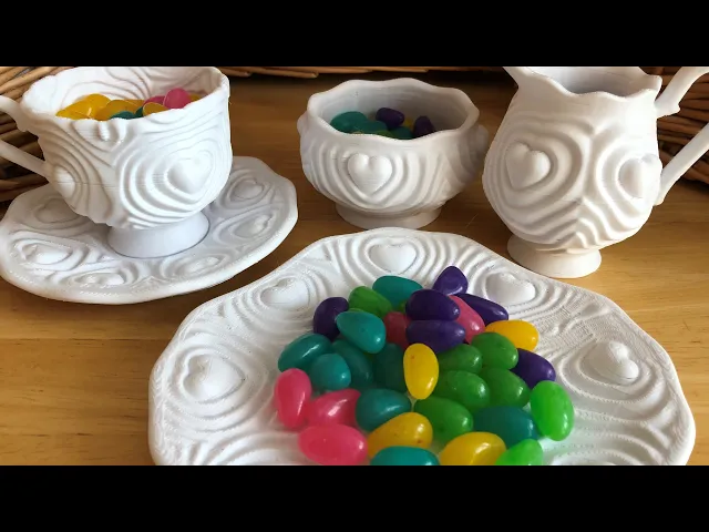 Heartbeat Creamer video thumbnail