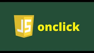 JavaScript OnClick Event Using One Function On Multiple Buttons To Change Text And Background Color