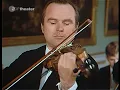 Bach-Richter-Brandenburg Concerto No.5-part 1 of 2 (HD)