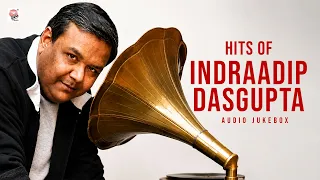 Hits of Indraadip Dasgupta | Best Bengali Songs | Audio Jukebox | Asha Audio