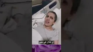 حقيقة الفيديو المنتشر لسيدة رأت ملك الموت قبل وفاتها مع الترجمة مفهومة لكن ليست مضبوطة تماما 