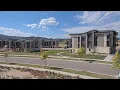 Haymeadow Multi-Family 4K Time Lapse Movie iBEAM Construction Cameras