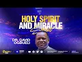 Download Lagu MIRACLE SERVICE | NEXT LEVEL CONFERENCE 2025 | 26-09-2025 #dcnextlevel2025
