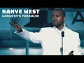 Download Lagu Kanye West - Gangsta's Paradise | Iconic Speech - 4K