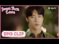 Download Lagu 【Sweet First Love】EP13 Clip | Jealous! He finally met his richest rival in love! | 甜了青梅配竹马 | ENG SUB