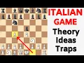 Download Lagu Learn the Italian Game in 20 Minutes [Chess Opening Crash Course]