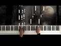 Etude No. 5 Philip Glass