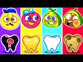 What Happens If You Don t Brush My Teeth Fun Dental Story PP Stories