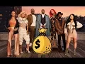 Black Ink Crew Cast Net Worth 2018