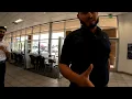 Van Chevrolet Bolt EUV Shopping with Gerardo 8585 E Frank Lloyd Wright Blvd Scottsdale AZ GX010006
