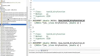Java Native Interface JNI in depth -