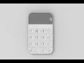 Calculator Flash Using