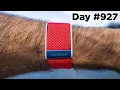 1 000 Days with the WHOOP Strap It Changed My Life