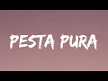 Download Lagu Anarcute - Pesta Pura (Lyrics)