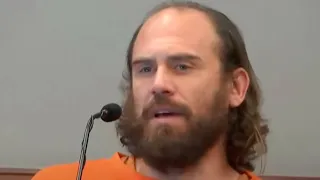 GA V Chloe Driver - Jason Allen Spillars Testimony
