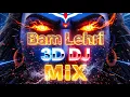Download Lagu 3D Songs DJ Bass Boosted | 3D Audio Mix | Latest DJ Remix 2025 | Mahadev 
