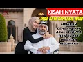 Download Lagu KISAH NYATA..‼️ TKW ASAL MADURA DINIKAHI SULTAN ARAB TUA ARAB, PULANG KAMPUNG KAYA RAYA, CERPEN