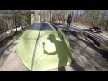 Koomer Ridge Camping Trip