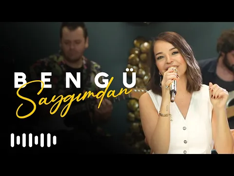 Download MP3 Bengü  - Saygımdan (Akustik)