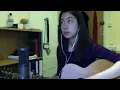 Clarene Romea -Brokenness Aside Cover (All Sons & Daughters)