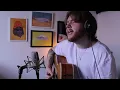 I Just Don't Think I'll Ever Get Over You - Colin Hay Cover