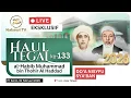 Lagu 🔴LIVE Nisfu Sya'ban di HAUL TEGAL ke-133 al-Habib Muhammad bin Thohir Al Haddad 2026 | Nabawi TV