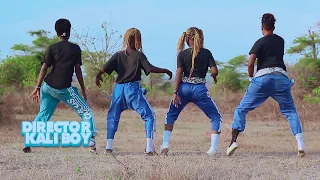 MASHILI GIDEKA SIMONI MPOGOMI OFFICIAL VIDEO Dir Kali BOY 0747040959 