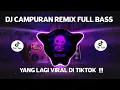 Lagu DJ CAMPURAN VIRAL TIKTOK LINTING DAUN X PAIJO PAIJO 2022 JEDAG JEDUG FULL BASS MENGKANE