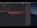Swift Day 2 Constant and Variable