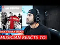 Download Lagu Musician Reacts To One Direction | Truly, Madly, Deeply