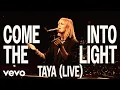 Download Lagu TAYA - Come Into The Light / Touch The Sky (Official Live Video)