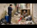 Lagu Milyarder Pulang Kampung, Kaget Temukan Ibunya Tinggal di Tumpukan Sampah!