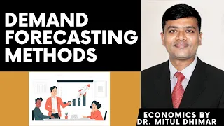 Download Methods/techniques of demand forecasting in economics with examples (5 Methods) MP3