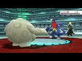 the true way to beat Cynthia s garchomp