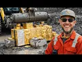 Kevin Beets Finds 95M Gold The Biggest Gold Rush Season Breakthrough