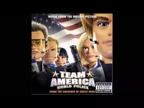 Download MP3 America, F*** Yeah - Team America OST