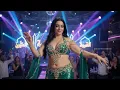 Ya Tababa 🔥 | Arabic Afro House 2026 | Arabian Belly Dance & Desert Music