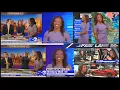 Meteorologist Brittany Bell all business still sexy Vava-vaRooom