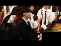 Download Lagu Mozart: Piano Concerto No. 23 (III. Allegro assai)