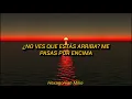 Fred again.. & LATIN MAFIA - I wish it wasn't (Letra)