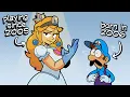 A Literal Doctor just BROKE Melee with Peach