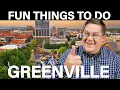 Top 10 Free Things to Do in Greenville SC Best Budget-Friendly Activities