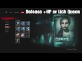 TOP 20 Favorite Mastermind Build Collection Guide Resident Evil Resistance