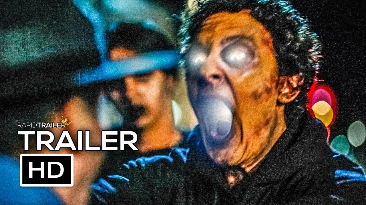 New Movie Trailers (2023)