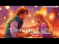 Download Lagu I See The Light (from Tangled) 【covered by Anna ft. @PeterHollens 】