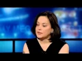 Meg Tilly