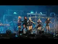 XG FUJIROCK FESTIVAL 2026 HYPNOTIZE