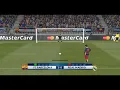 REAL MADRID vs FC BARCELONA | Penalty Shootout | PES 2016 Gameplay PC
