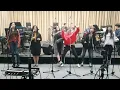 Lagu [Live Band] GFRIEND - Me Gustas Tu